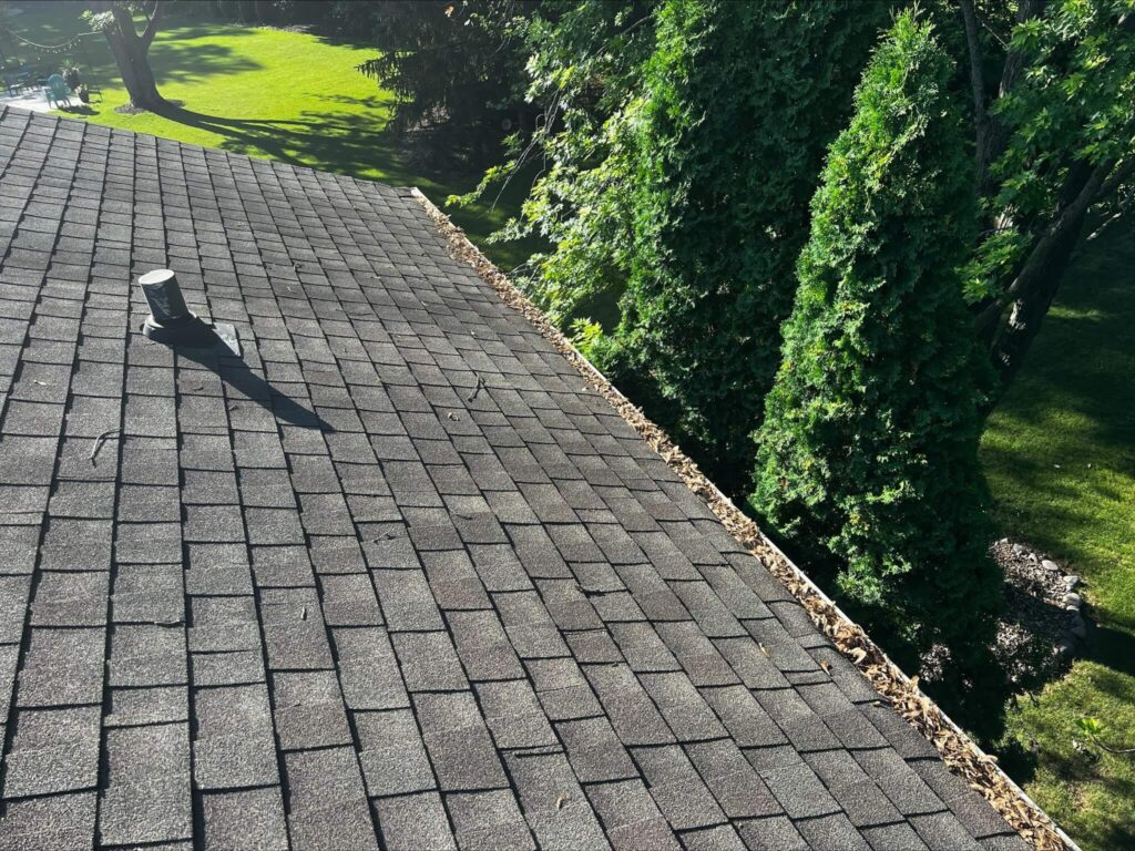 Cudahy gutter cleaning